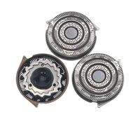 Electric Shaver 3PCS HQ9 Replacement Head Razor Compatible with Philips | HQ9100 HQ9190 HQ9070 HQ9170 HQ9020 HQ8160 HQ8170 HQ8250 HQ9090 Razor Blade