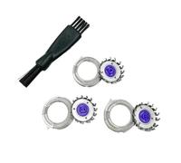 Electric Shaver 3pcs/lot Replacement Shaver Head Compatible with Philips
