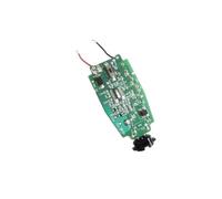 Electric Shaver Circuit Board Motherboard, Compatible with Philips | Replacement PCB control board for men’s electric shaver repair spare parts
