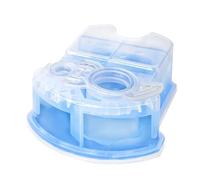 Electric Shaver Cleaning Solution Blade Cleaner and Shaver Cleaner, Compatible for Braun， CCR4/CCR2