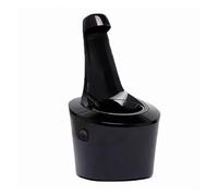Electric Shaver Cleaning Station. Compatible With Philips JC5203 S9031 9711 9161 9551 9751 7360 7350 Shaver Replacement Accessory(1pcs)