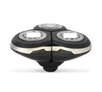 Electric Shaver, Compatible for Philips Norelco SensoTouch 3D RQ11xx, RQ12 Replacement Shaver Head from The RQ12xx Series