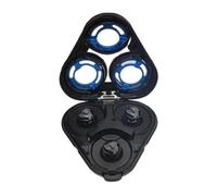 Electric Shaver,Compatible For Philips S5000, Series Blade Head Network Compatible Spare Parts S5079 S5082 S5050 Household Appliance Accesso(A)