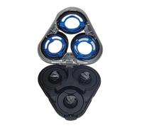 Electric Shaver,Compatible For Philips S5000, Series Blade Head Network Compatible Spare Parts S5079 S5082 S5050 Household Appliance Accesso(B)