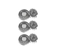 Electric Shaver，Compatible for Philips， S9000 Series RQ12 Accessories Head Blade S8000 for SH90