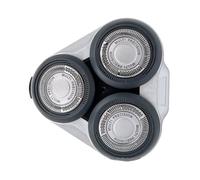 Electric Shaver Compatible Shaver Head Razor Head Compatible with Philips | Compatible with Norelco S5000 S5420 S5140 S5110 S5050 S5091 S5082 S5380 S5510 S5560 S5210(SH500 Silver)