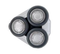 Electric Shaver Compatible Shaver Head Razor Head Compatible with Philips | Compatible with Norelco S5000 S5420 S5140 S5110 S5050 S5091 S5082 S5380 S5510 S5560 S5210(SH500 Silver)