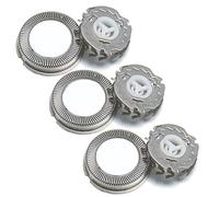 Electric Shaver Electric Razor Standby Blades Replacement Head Blades Suitable，Compatible for Philips，HQ1 HQ8 HQ9 PQ1 PQ2 HS YS YQ Series