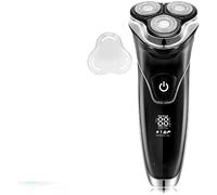 Electric Shaver for Men Machine Shaving Men's Electric Shaver Shaving Machine Pop-up Trimmer Beard Shaver Man Electric Razor