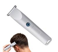 Electric Shaver for Men, Portable Wireless USB Rechargeable Shavers - Facial Shaver and Trimmer, for Face, Beard, Hair, Personal Care, Birthday, Home, Travel