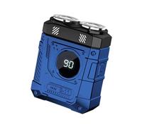 Electric Shaver For Men Rechargeable Electric Shavers Beard Trimmer Appliance Travel Beard Trimmer Hair Removal