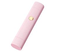 Electric Shaver for Women | 2 in 1 Waterproof Electric Bikini Trimmer | Double-Head Epilator Cordless for Lady Athletes Face Underarm Leg Arm Beard Body Travel Morning Gym Summer