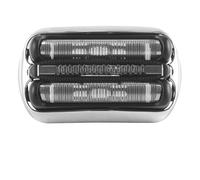 Electric Shaver Head 21S 32S，Compatible for Braun，Electric Shaver Series 3 320S-4 330S-4 340S-4 350CC-4，Spare Parts(1pcs)