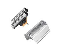 Electric Shaver Head 31S，Compatible for Braun，Shaver 5610 5611 5612 5614 5414 5000 6000 5877,5884,5885 5505,5506,5507 5515,5520，Spare Parts(2set)