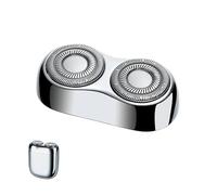 Electric Shaver Head Accessories/Spare Parts for Head Replacement Blades, Compatible for Yoose Mini