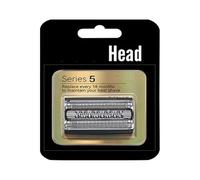 Electric Shaver Head，Compatible For Borang ，shaver 52B 52S, And The Is Suitable For 5020S, 5030S, 5040S, 5050S, 5070S, 509(Black)