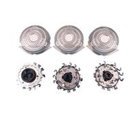 Electric Shaver Head,Compatible for Philips,Shaver Hq9 Replacement Head At751 Hq8240 Hq8250 Hq9070 Hq9160 Hq9170 Hq9190 Shaver Heads Blades A