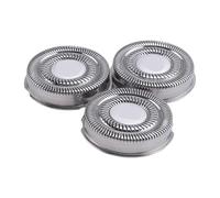 Electric Shaver Head ,Compatible for Xiaomi S500C S500 S300 MJTXD01SKS, Replace Shaver Net Cutter Head Accessories(1pcs)