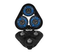 Electric Shaver Head Compatible with Philips Compatible with Norelco | Electric Shaver Series 5000 S5300/S5400/S5466/S5581/S5767/5000X)
