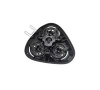 Electric Shaver Head Compatible with Philips Series SH30 S1101 S1102 S1103