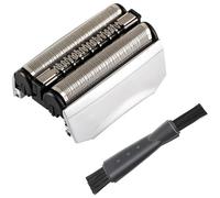 Electric Shaver Head for Braun Series 7, Shaving Head Replacement Heads, Electric Shaver Head Replacement Part for Braun S7, Replacement Blades Foil Head Accessories for Shavers with Razor Cleaning