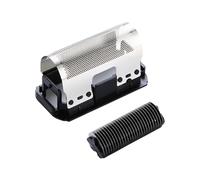 Electric Shaver Head Replacement Foil Cutters,Compatible For Braun, 1000 Series Foil Screen 211 213 235 265 266 1005 1505