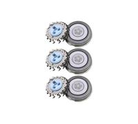 Electric Shaver Heads, Compatible for Philips, SH71 S5531 S5535 S5532 S5533 S5535 S5536 S7732 S7735 S7731 S7910 S7950 S8050 S9931, Razor Blade Accessories(6pcs)