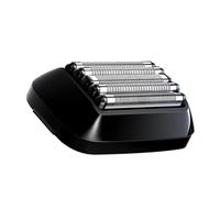 Electric Shaver Heads, Replacement Heads，Compatible For Mijia，5 Cutter Head For Electric Shaver MSWT501 Reciprocating Five-Blade Head Black Replacement Shaver Head