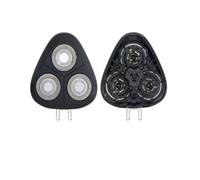 Electric Shaver High Replacement Shaver Head Compatible With Philips | Series SH30 S1101 S1102 S1103 S1202 S1203 S2302 S2303 S1203 S2303 S2305