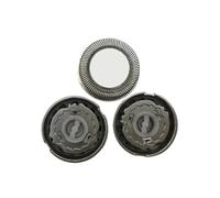 Electric Shaver HQ2 Replacement Heads Razor Blade ，Compatible for Philips， HS106 HS110 HS125 HS135 HS155 HS165 HS250 HS255HS308 HS345 Men's Razor Replacement Blade