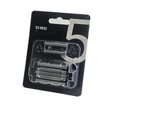 Electric Shaver Inner Blade & Outer Replacement Head ， | Compatible For Panasonic， ES-LV97-K,ES-LV67-K,ES-LV95-S, ES-LV65-S