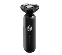 Electric Shaver Men's Shaving Device IPX7 Waterproof Mocha S