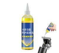 Electric Shaver Oil,30ml/125ml Shaving Lubricating Oil - Maintenance Oil For Rust Prevention, Hair Removal Accessories For Home And Barber Neamou