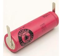 Electric Shaver Original 740mAh Lithium Battery Accessory 3.7V. Compatible with Philips S5000 S5531 S5532 S5535 S5536(740mah)