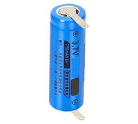 Electric Shaver Original 750mAh Lithium Battery Accessory 3.7V. Compatible with Philips PT720 PT725 730 735 PT737(750MAH 3.7V)