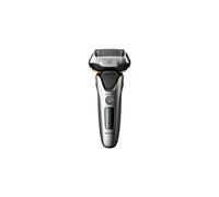 Electric shaver - PANASONIC - ES-LV69-S803 - Autonomy 60 min - Washable head - Battery charge