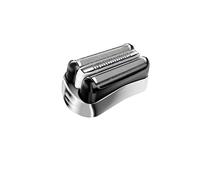 Electric Shaver Razor Blade Series 3 Replacement Cassette Head Foil Cutter，Compatible for Braun ，32B for Shaver 3000s 3010s 3040s 3050cc 3070cc Shaver Accessory Replacement(32S)