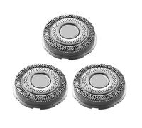 Electric Shaver Razor SH91 Replacement Head Blade Fit ，Compatible for Philips， 9000， S9000 Shaver Head Replacement Blades