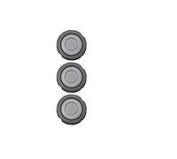 Electric Shaver Replacement Bits 3PCS, Compatible for Philips, SH71 Type S5531 S5535 S5532 S5533 S5535 S5536 S7732 S7735 S7731 S7910 S7950 S8050 S9931, Shaver Accessories