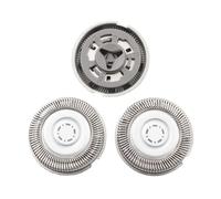 Electric Shaver Replacement Bits, Compatible for Philips, SH71 5000/7000 Series S5581 S5582 S5583 S5584 S5585 S5586, Shaving Head Accessory