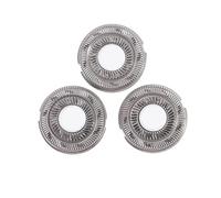 Electric Shaver Replacement Blade 3PC/6pcs/9pcs Spare Blade Razor Mesh, Razor Parts(6pcs)
