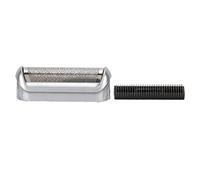 Electric Shaver Replacement Blade And Accessories, 2Pcs Shaver Beard Trimmer Replacement Foil Screen And Cutter Blades with Cutter Head Fit for P40 P50 P60 P70 P80