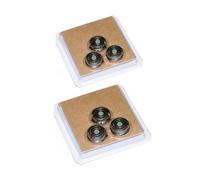 Electric Shaver Replacement Blades, Compatible for Philips, XL Series HQ9 for HQ9070 HQ9080 HQ8240/8260 PT920 8140XL 8150XL 8160XL 8170XL, Shaver Parts(2SET)