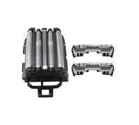 Electric Shaver Replacement Blades ES9032 Foils Head Blade Cutter Set Compatible with Panasonic ES-LV95-S ES-LV65-S WES9032P Men