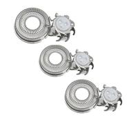 Electric Shaver Replacement Blades Spare Blades Nasal Trimmer Temple Trimmer Electric Shaving Machine Razor