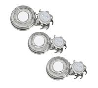 Electric Shaver Replacement Blades Spare Blades Nasal Trimmer Temple Trimmer Electric Shaving Machine Razor