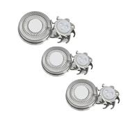Electric Shaver Replacement Blades Spare Blades Nasal Trimmer Temple Trimmer Electric Shaving Machine Razor
