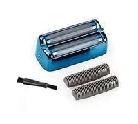 Electric Shaver Replacement Foil Cutter | Babylisspro FXONE Goldfx Double Foil Shaver Precision Clipper Blades