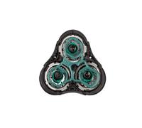 Electric Shaver Replacement Head Accessories, Compatible for Philips, RQ11 RQ1150 RQ1180 RQ1160 RQ1141 RQ1150 RQ1150x RQ1145, Razor Parts
