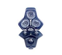 Electric Shaver Replacement Head Accessory, Compatible for Philips, SH71 Series 5000 7000 S7732 S7735 S7731 S7910 S8050 S9932 S9935 S9936 S7888, Razor Parts